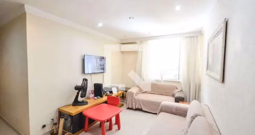 Apartamento para venda - tijuca, 2 quartos,  100 m² - rio de janeiro