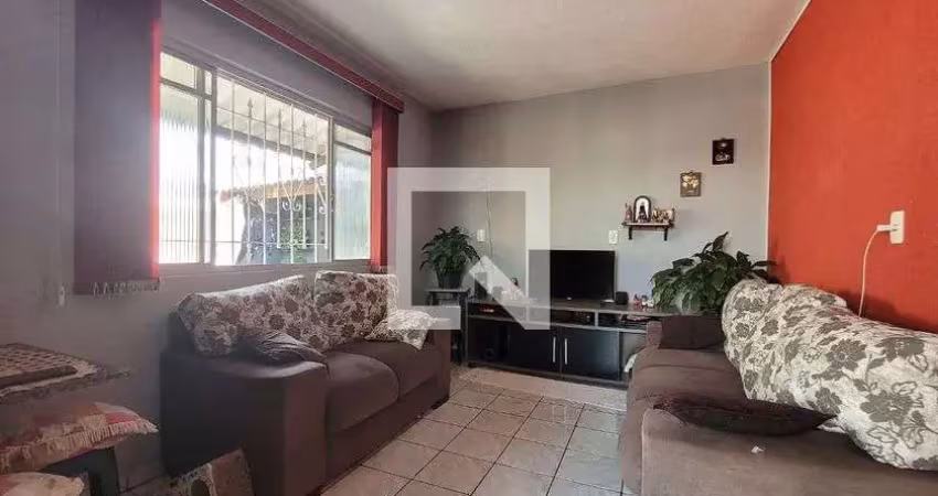 Casa para venda - jardim progresso, 4 quartos,  145 m² - santo andré