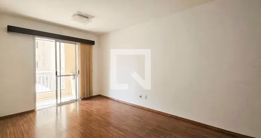 Apartamento para venda - jardim marajoara , 3 quartos,  80 m² - são paulo