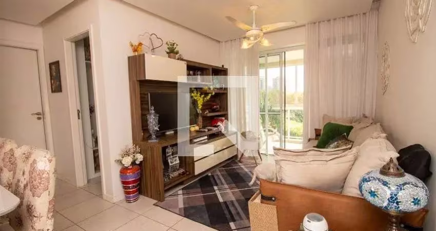 Apartamento para venda - jacarepaguá, 2 quartos,  70 m² - rio de janeiro