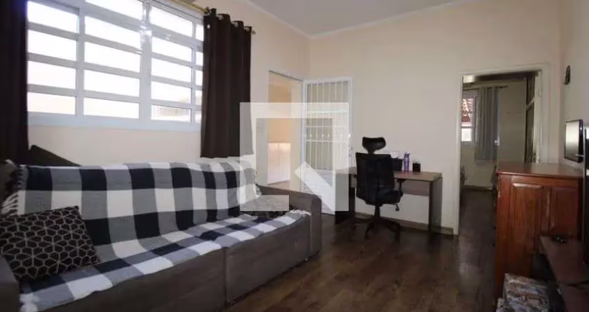 Casa para venda - bosque, 2 quartos,  258 m² - campinas