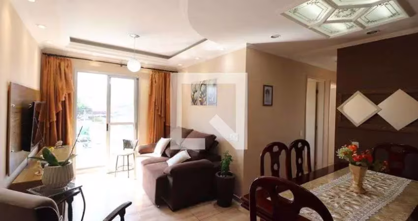 Apartamento para venda - tatuapé, 3 quartos,  61 m² - são paulo