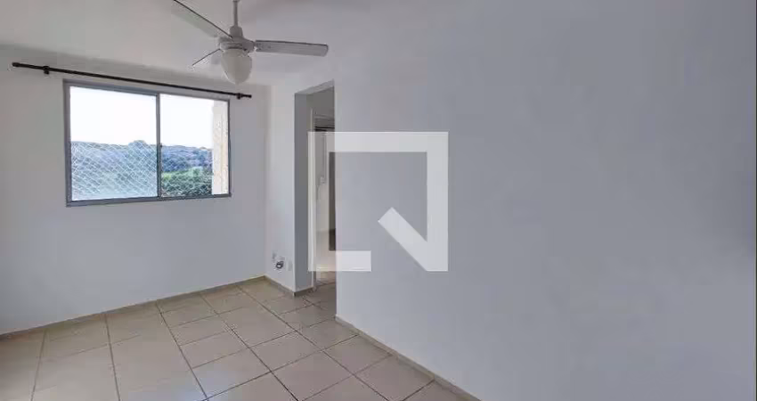 Apartamento para venda - parque das águas, 2 quartos,  43 m² - campinas
