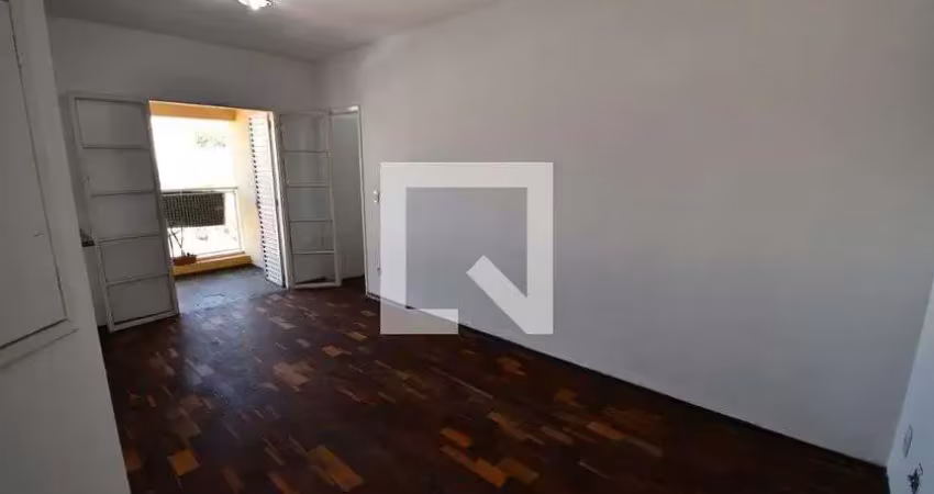 Cobertura para venda - jardim flamboyant, 2 quartos,  109 m² - campinas