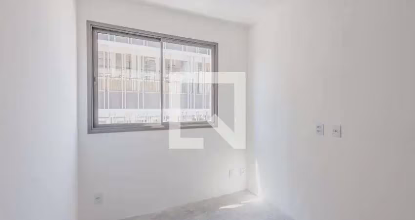 Apartamento para venda - pinheiros, 1 quarto,  24 m² - são paulo