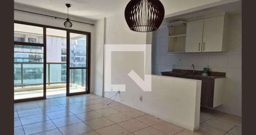 Apartamento para venda - recreio, 2 quartos,  66 m² - rio de janeiro