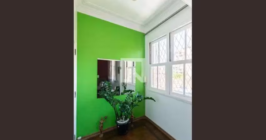 Apartamento para venda - tijuca, 3 quartos,  108 m² - rio de janeiro
