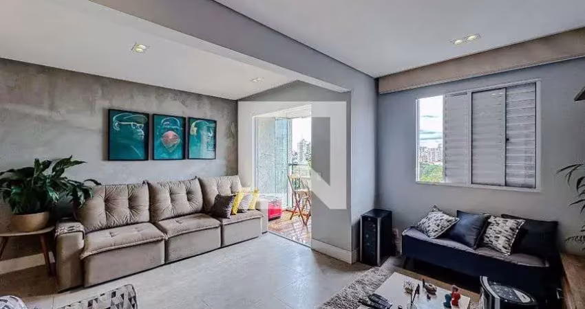 Apartamento para venda - mooca, 2 quartos,  64 m² - são paulo
