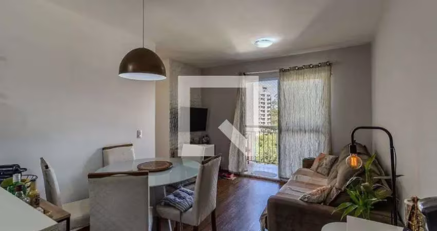 Apartamento para venda - vila andrade, 3 quartos,  67 m² - são paulo