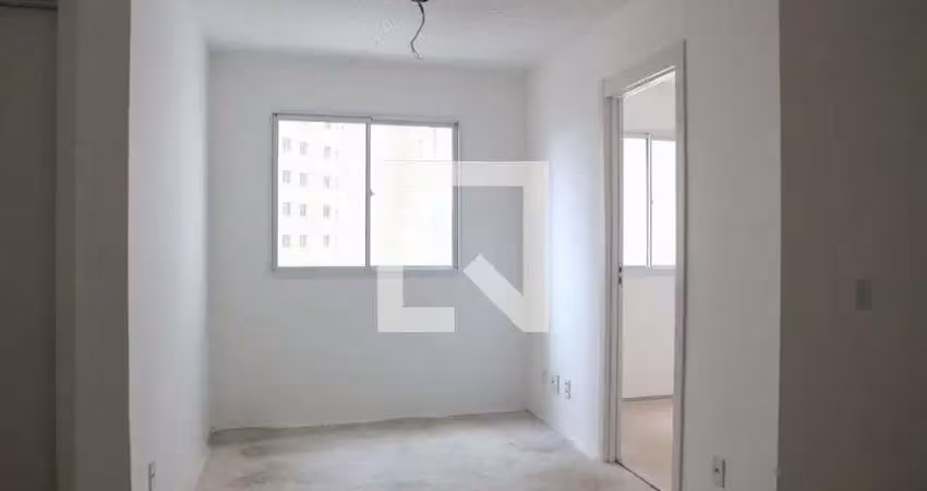 Apartamento para venda - barra funda, 2 quartos,  35 m² - são paulo
