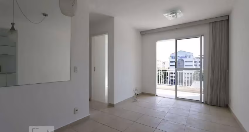 Apartamento para venda - taquara, 2 quartos,  59 m² - rio de janeiro