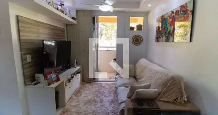 Apartamento para venda - maceió, 2 quartos,  60 m² - niterói
