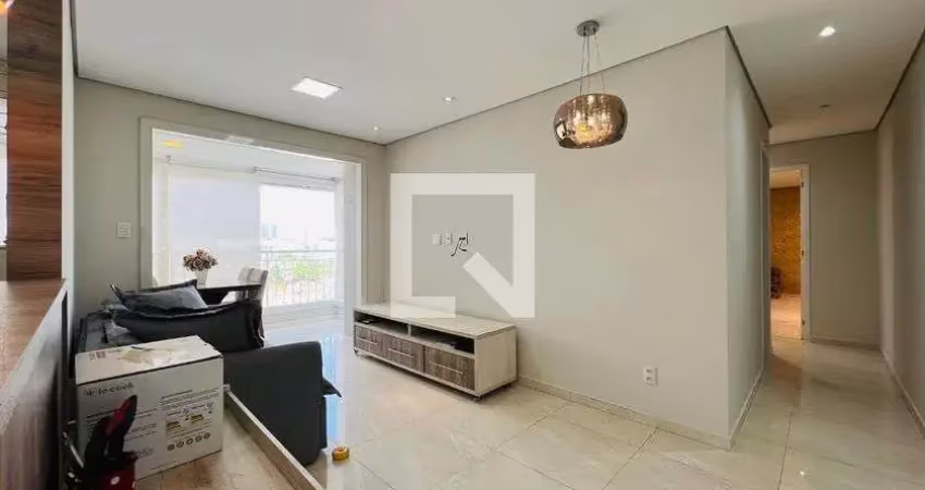 Apartamento para venda - vila augusta, 2 quartos,  72 m² - guarulhos