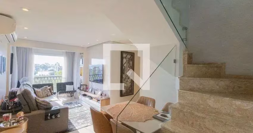 Apartamento para venda - jardim palmares, 3 quartos,  140 m² - são paulo