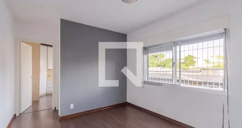 Apartamento para venda - camaquã, 1 quarto,  50 m² - porto alegre