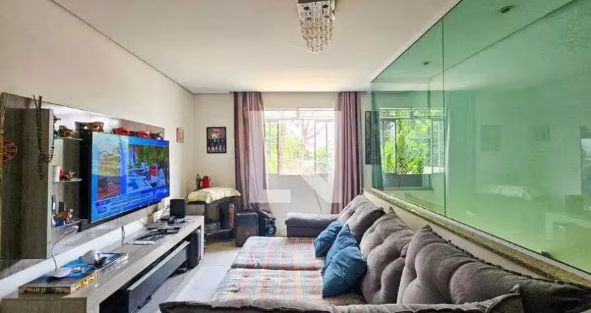 Casa para venda - interlagos, 3 quartos,  120 m² - são paulo