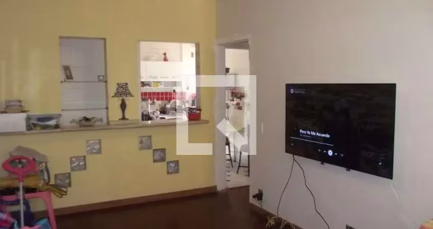 Apartamento para venda - todos os santos, 2 quartos,  60 m² - rio de janeiro