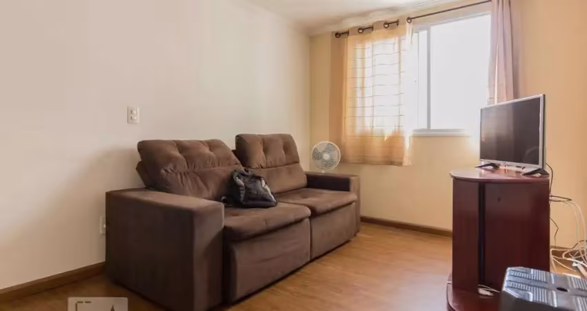 Apartamento para venda - nova petrópolis, 2 quartos,  50 m² - são bernardo do campo