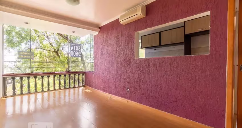 Apartamento para venda - bom jesus, 3 quartos,  76 m² - porto alegre