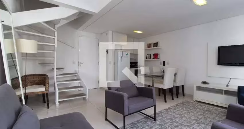 Kitnet / stúdio para venda - vila olímpia, 1 quarto,  45 m² - são paulo