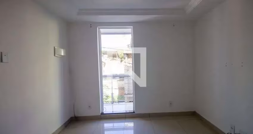 Apartamento para venda - vargem pequena, 2 quartos,  50 m² - rio de janeiro