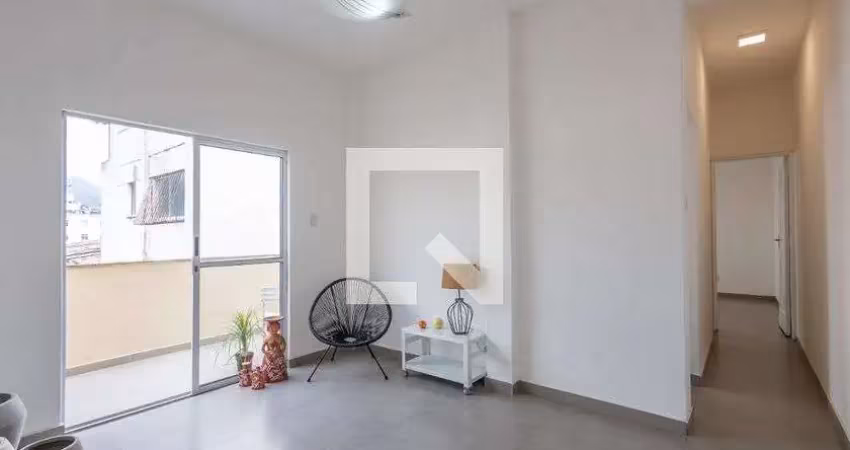 Apartamento para venda - são cristóvão, 1 quarto,  56 m² - rio de janeiro