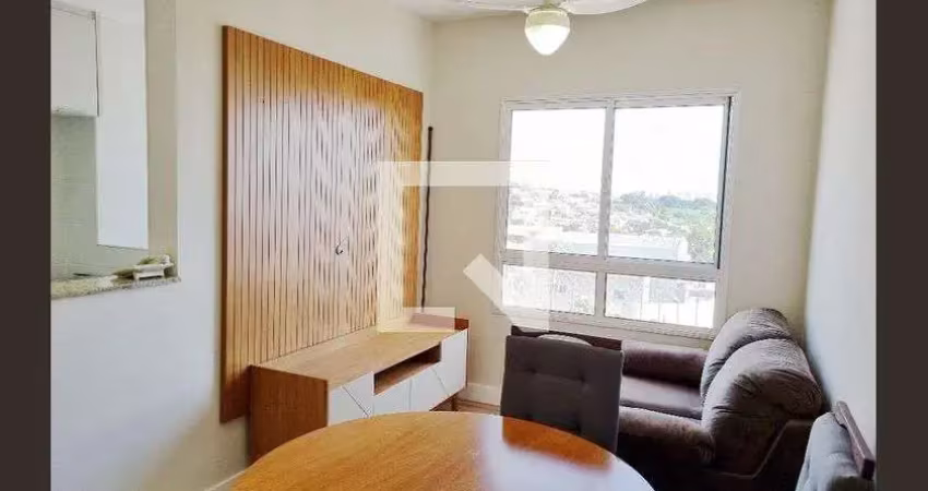 Apartamento para venda - jardim são vicente , 2 quartos,  65 m² - campinas