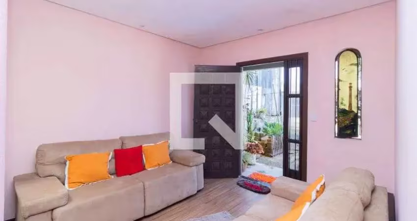 Casa para venda - olaria, 2 quartos,  140 m² - canoas