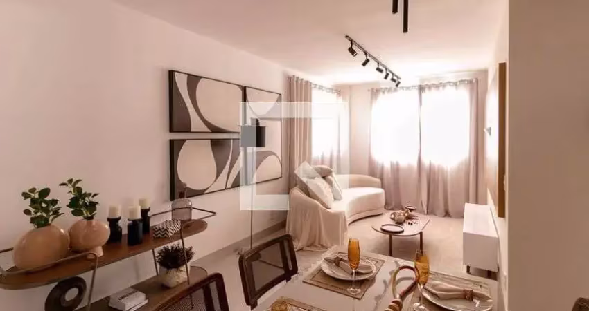 Apartamento para venda - serra, 2 quartos,  59 m² - belo horizonte
