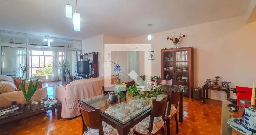 Apartamento para venda - cambuci, 3 quartos,  158 m² - são paulo