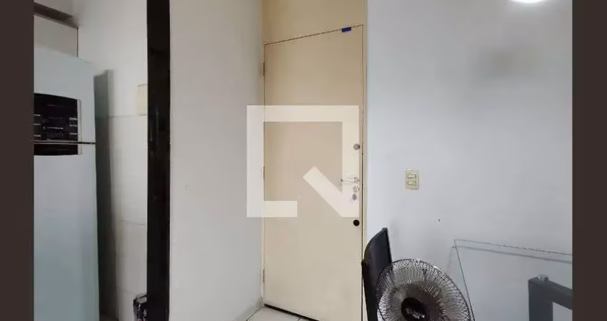 Apartamento para venda - são cristóvão, 2 quartos,  50 m² - rio de janeiro
