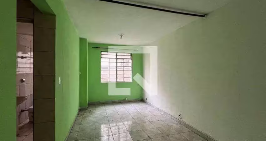 Kitnet / stúdio para venda - liberdade, 1 quarto,  26 m² - são paulo