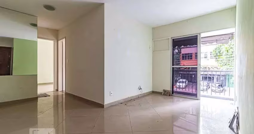 Apartamento para venda - taquara, 2 quartos,  55 m² - rio de janeiro