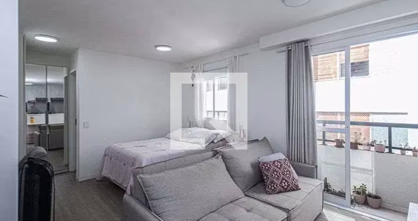 Apartamento para venda - aclimação, 1 quarto,  36 m² - são paulo