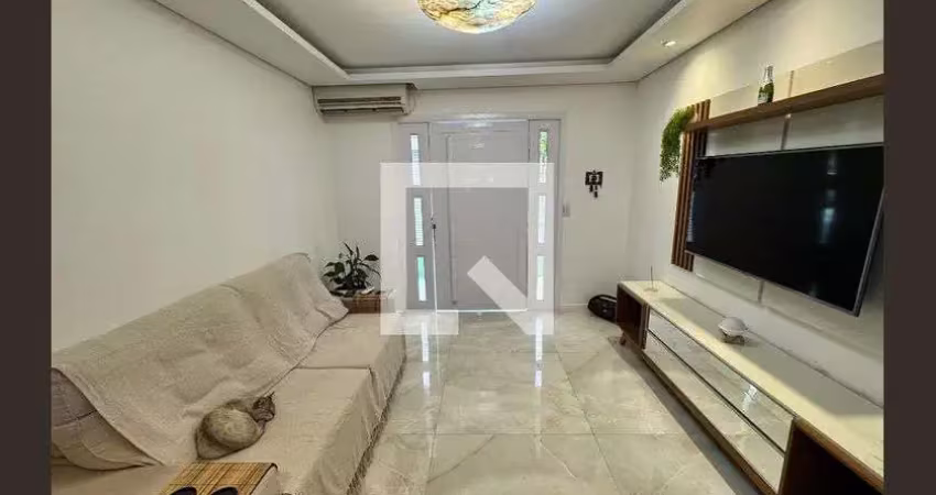 Casa para venda - santos dumond, 2 quartos,  118 m² - são leopoldo
