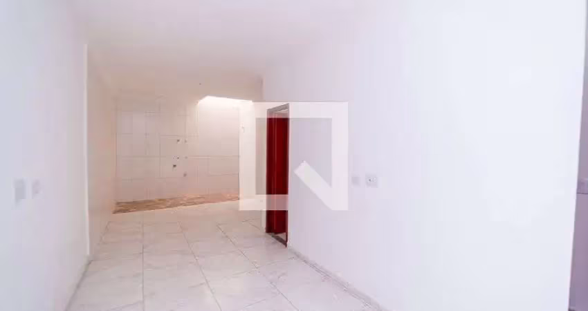 Casa / sobrado em condomínio para venda - ponte rasa, 2 quartos,  65 m² - são paulo