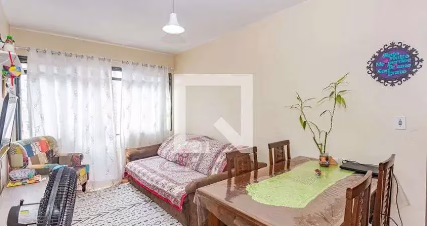 Apartamento para venda - vila clementino, 3 quartos,  90 m² - são paulo