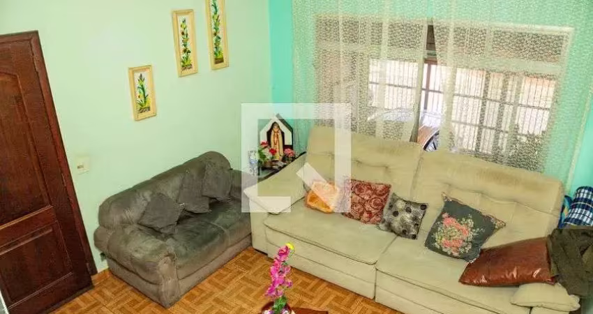 Casa para venda - taboão, 3 quartos,  148 m² - são bernardo do campo