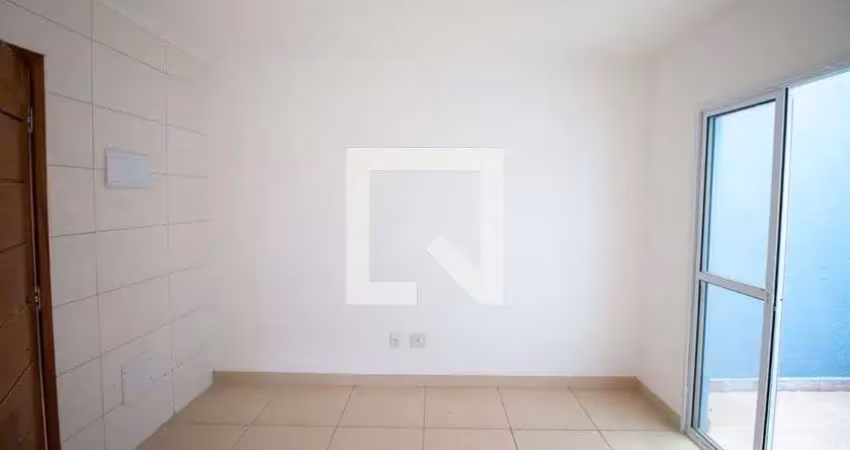 Apartamento para venda - itaquera, 2 quartos,  47 m² - são paulo