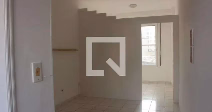 Kitnet / stúdio para venda - centro, 1 quarto,  33 m² - são paulo