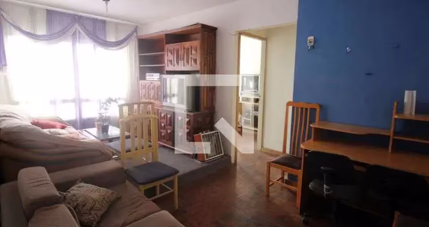 Apartamento para venda - cambuci, 1 quarto,  60 m² - são paulo