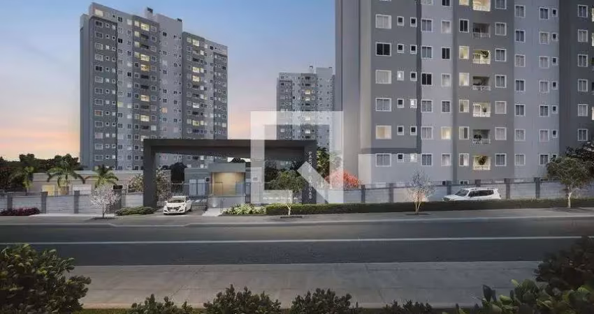 Apartamento para venda - betânia, 1 quarto,  43 m² - belo horizonte