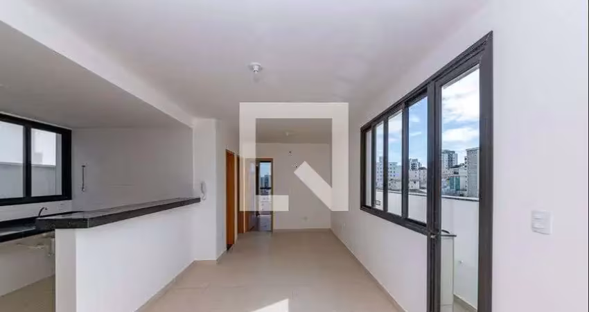 Apartamento para venda - barroca, 2 quartos,  72 m² - belo horizonte