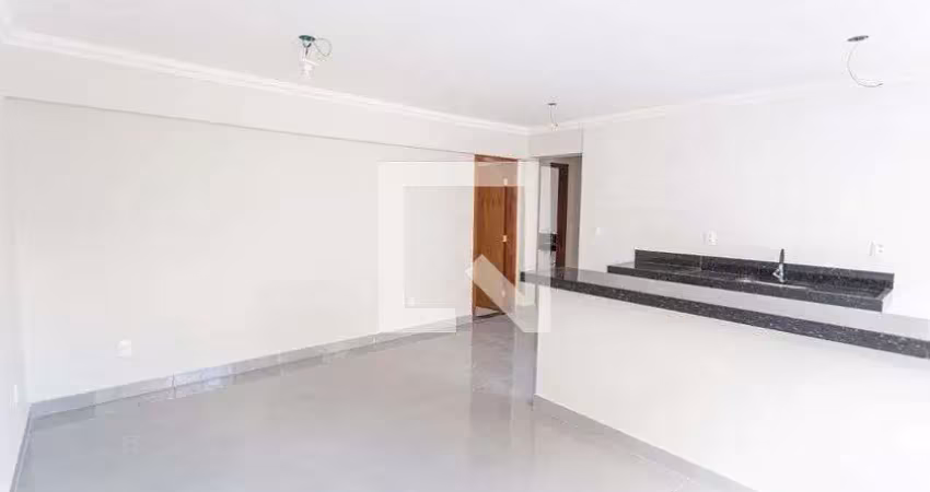 Apartamento para venda - fernão dias, 3 quartos,  97 m² - belo horizonte