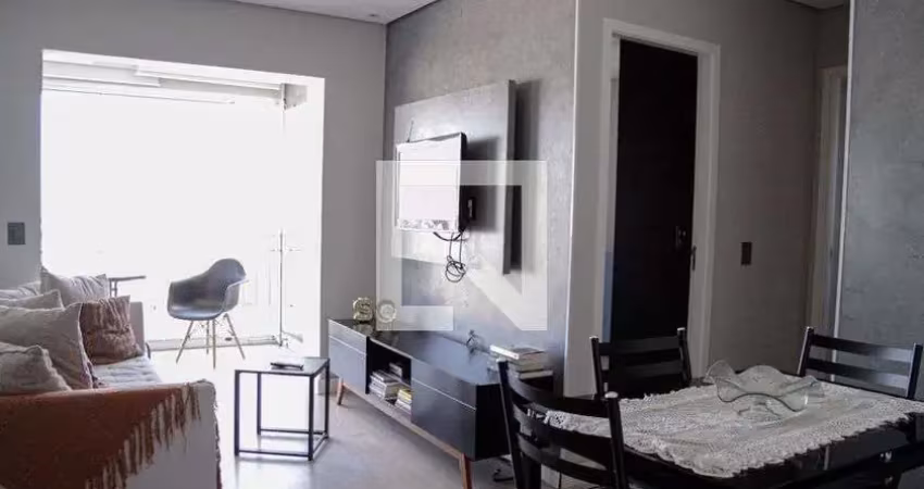 Apartamento para venda - vila augusta, 2 quartos,  62 m² - guarulhos