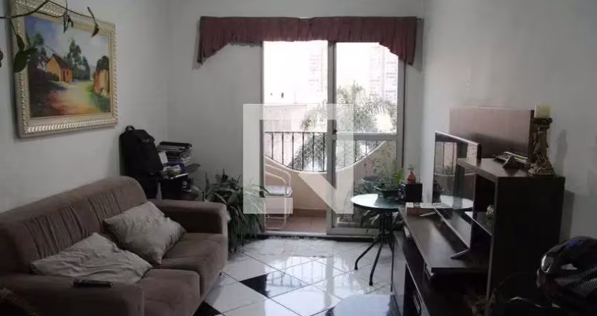 Apartamento para venda - centro, 3 quartos,  89 m² - guarulhos