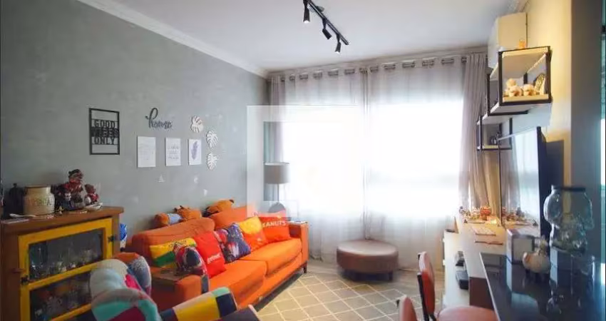 Apartamento para venda - navegantes, 3 quartos,  76 m² - porto alegre