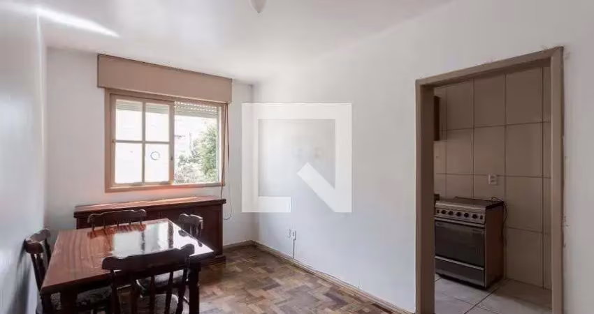 Apartamento para venda - petrópolis, 3 quartos,  67 m² - porto alegre