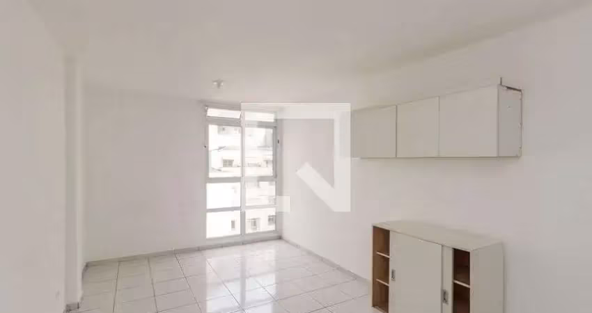 Kitnet / stúdio para venda - santa cecília, 1 quarto,  29 m² - são paulo