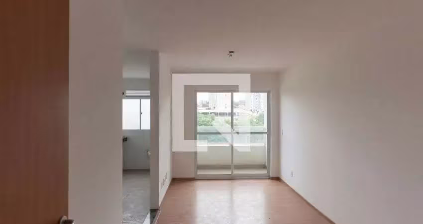 Apartamento para venda - parque industrial, 2 quartos,  54 m² - campinas